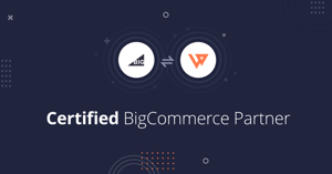 Webgility Named BigCommerce Certified Partner