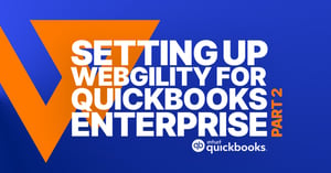 Automating Inventory Sync and More in QuickBooks Enterprise