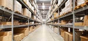 5 Inventory Management Strategies to Improve Efficiency