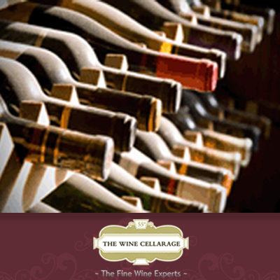 The Wine Cellarage